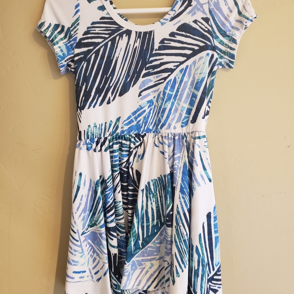 Dot Dot Smile dress